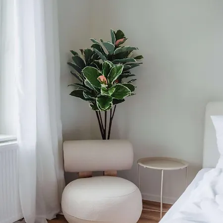 Feriehus Staylight Charmantes In Perfekter Lage Mit Fruehstueck & Kostenlosem Parken Celle