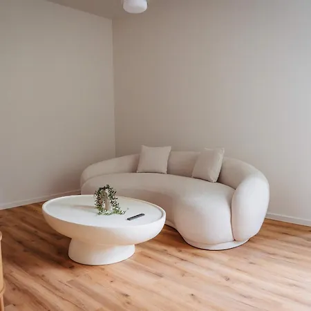 Feriehus Staylight Charmantes In Perfekter Lage Mit Fruehstueck & Kostenlosem Parken
