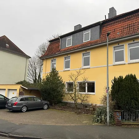 Staylight Charmantes In Perfekter Lage Mit Fruehstueck & Kostenlosem Parken * ツェレ