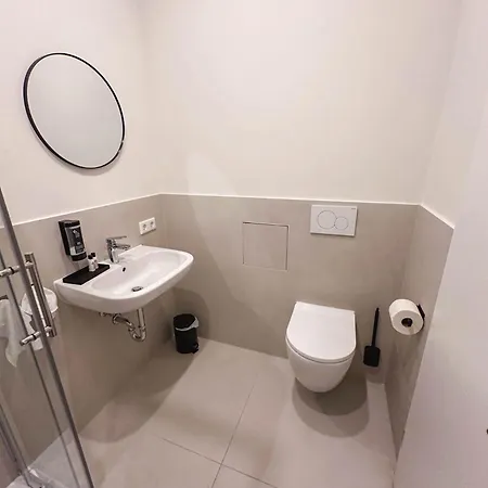 Feriehus Staylight Charmantes In Perfekter Lage Mit Fruehstueck & Kostenlosem Parken Celle