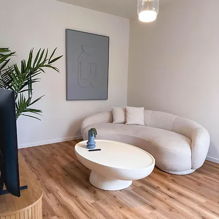 Staylight Charmantes In Perfekter Lage Mit Fruehstueck & Kostenlosem Parken Feriehus Celle
