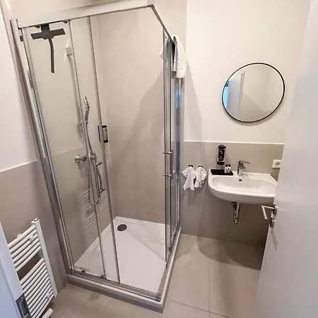 Feriehus Staylight Charmantes In Perfekter Lage Mit Fruehstueck & Kostenlosem Parken *