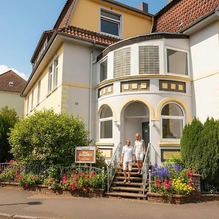 Feriehus Staylight Charmantes In Perfekter Lage Mit Fruehstueck & Kostenlosem Parken *